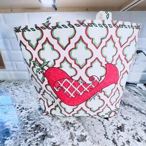 Brighton Love & Joy Tote Bag